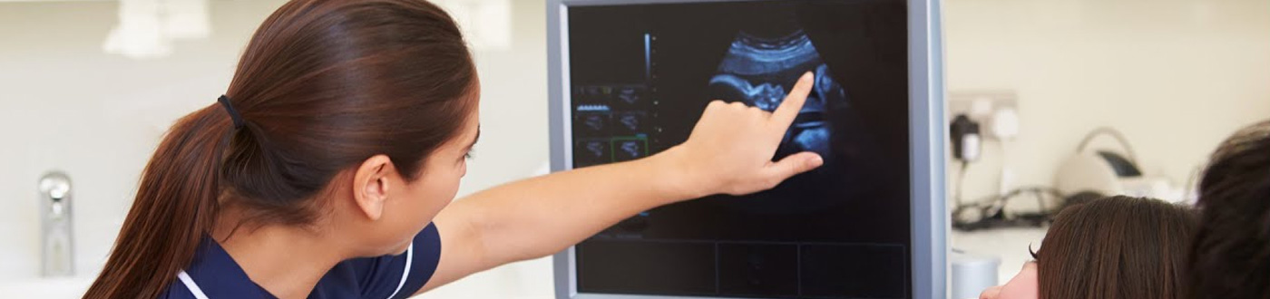 Cardiology Color Doppler Echocardiography Manufacturers India