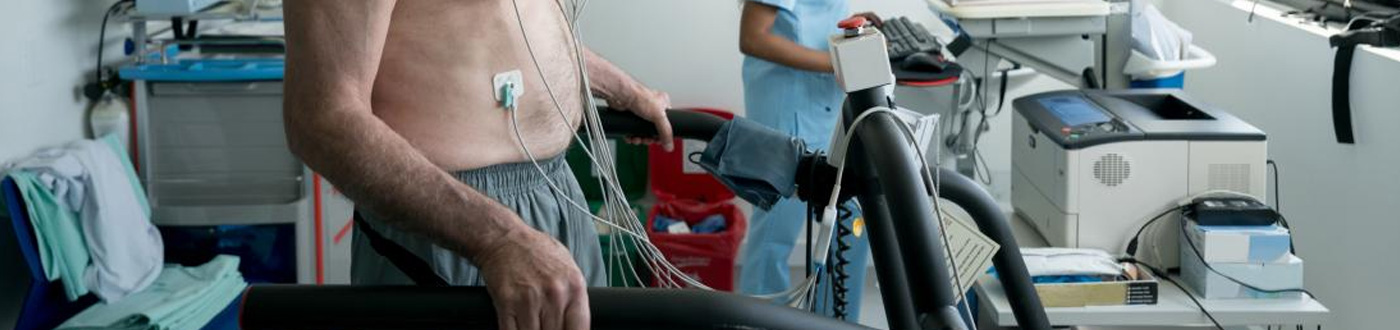 Cardiology Stress Test System Manufacturers India