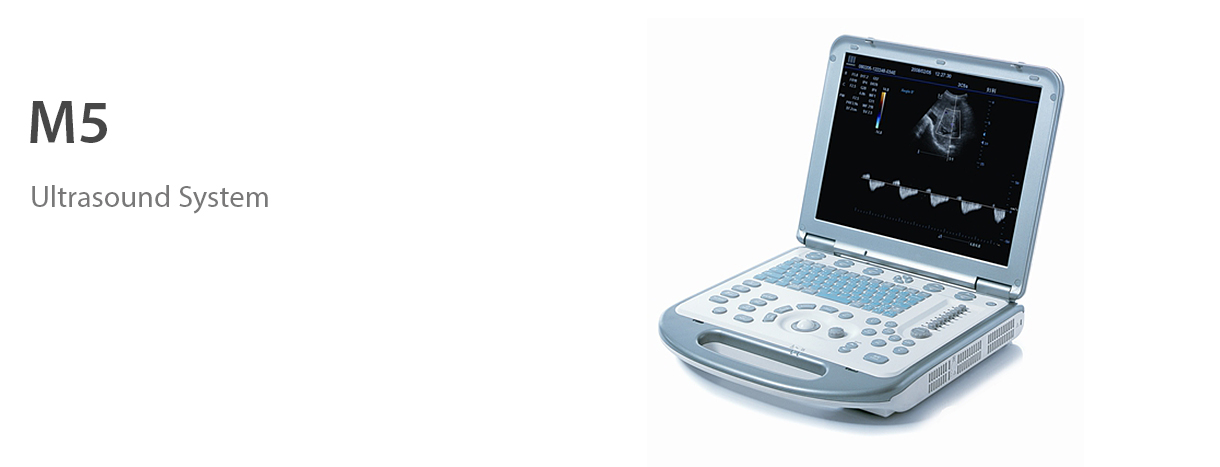 M5 Ultrasound System India