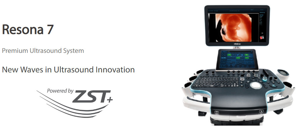Resona 7 Ultrasound System