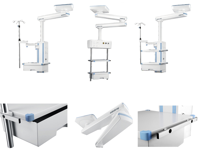 HYPORT B30 Medical Supply Unit India