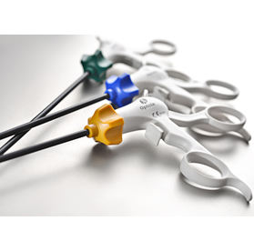 Disposable Laparoscopic Ins.