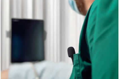 TE5 Ultrasound System Suppliers India